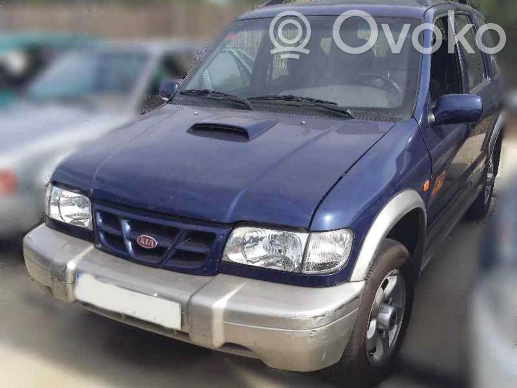 Sportage Sportage