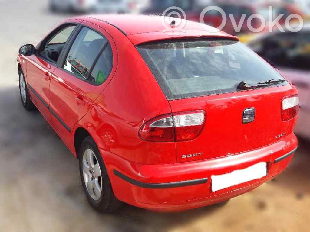 Leon (1M) Leon  1J0407272JC