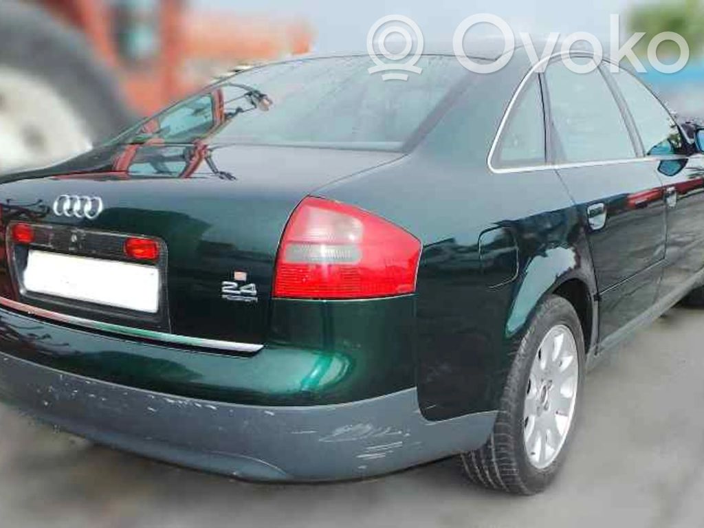 A6 Allroad C5 A6 Allroad  4B0959855501690