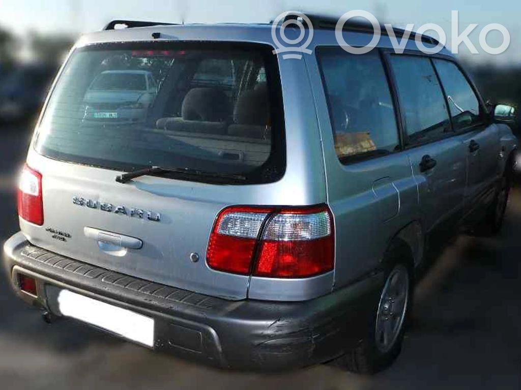 Forester SF Forester