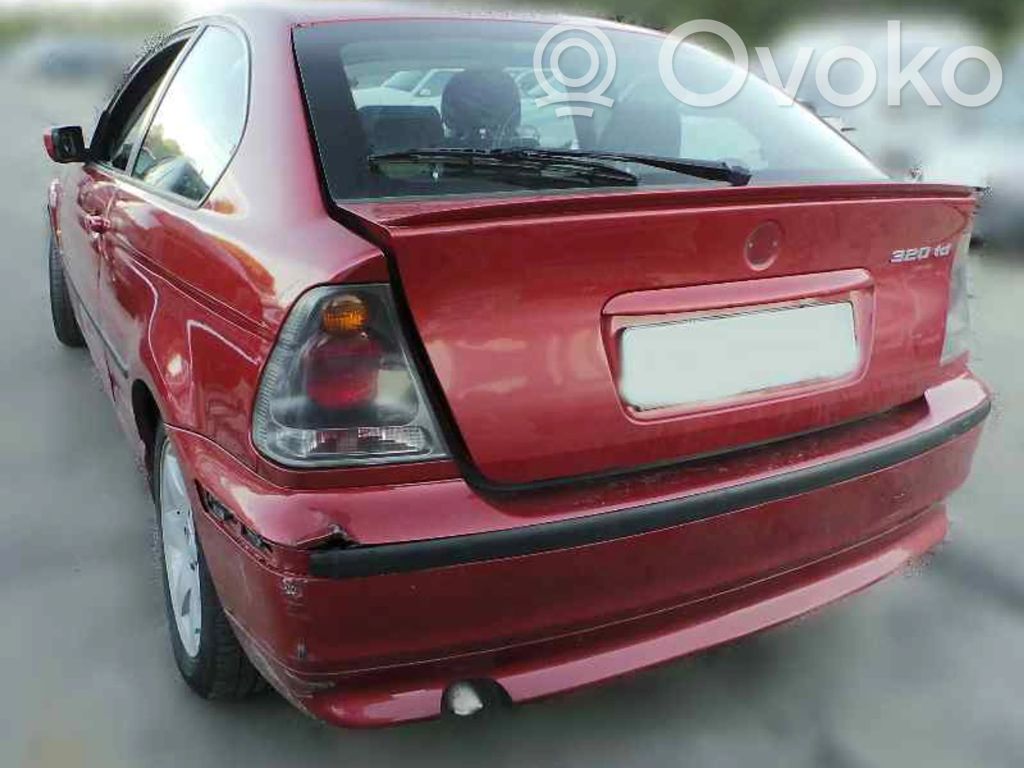 3 E46 Series 3