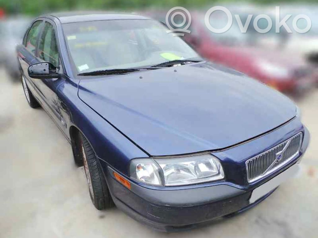 S80 S80  94893120124525001