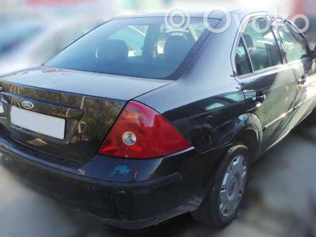 Mondeo Mk III Mondeo