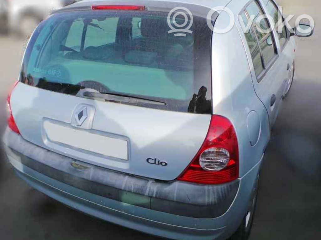 Clio II Clio  7700437090
