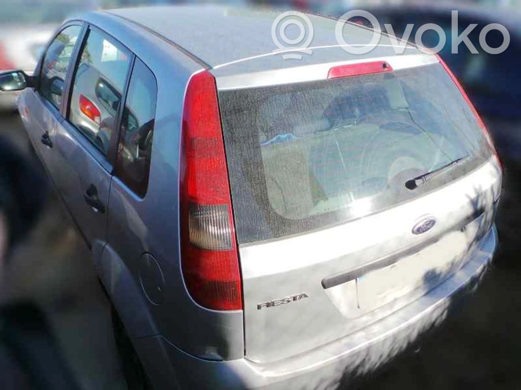 Fiesta Fiesta  2S6T13A024AB
