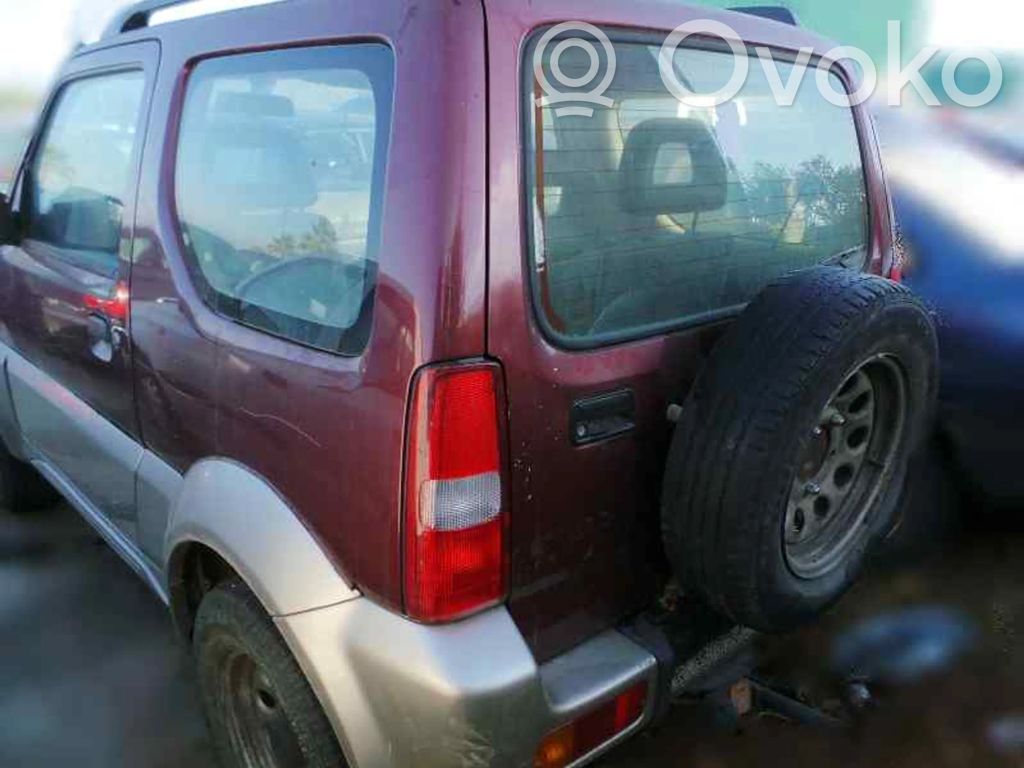 Jimny Jimny