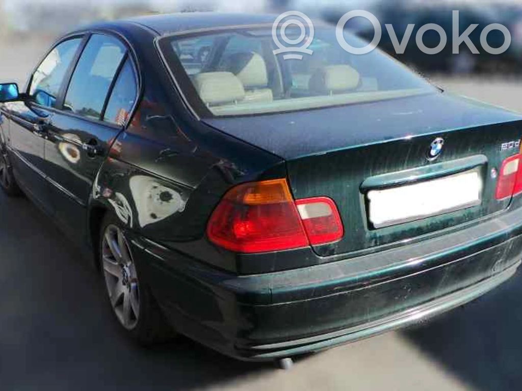 3 E36 Series 3