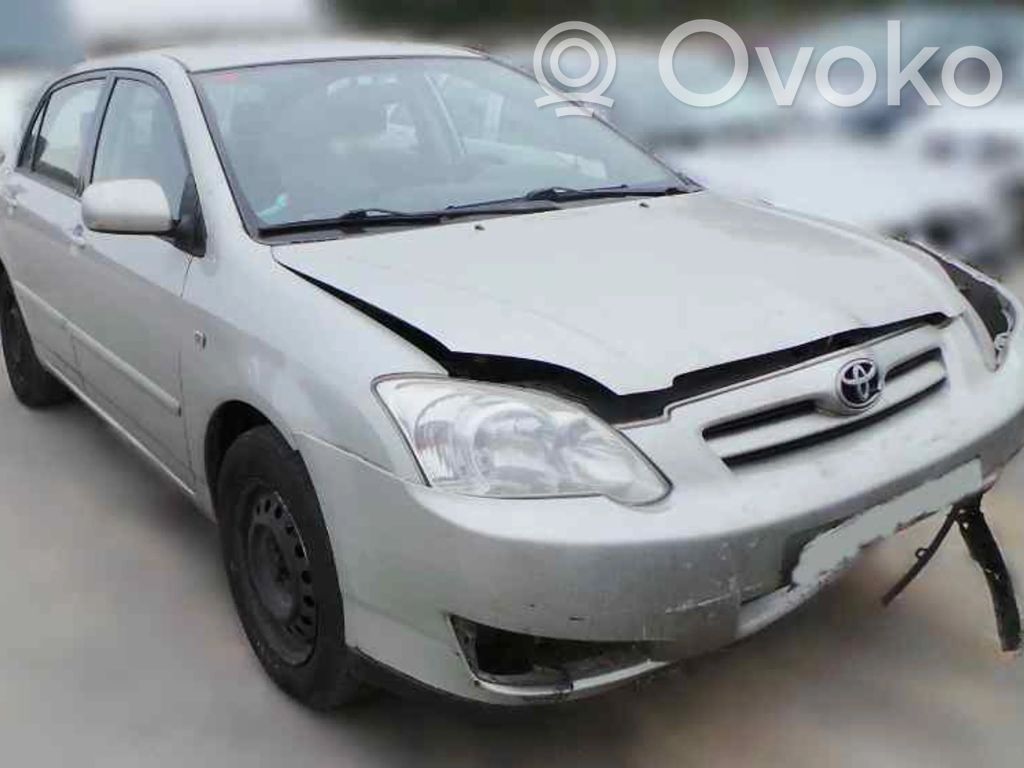 Corolla E120 E130 Corolla  5590002140