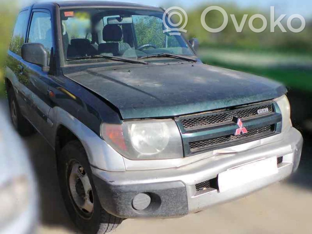 Montero Montero  C52CS67