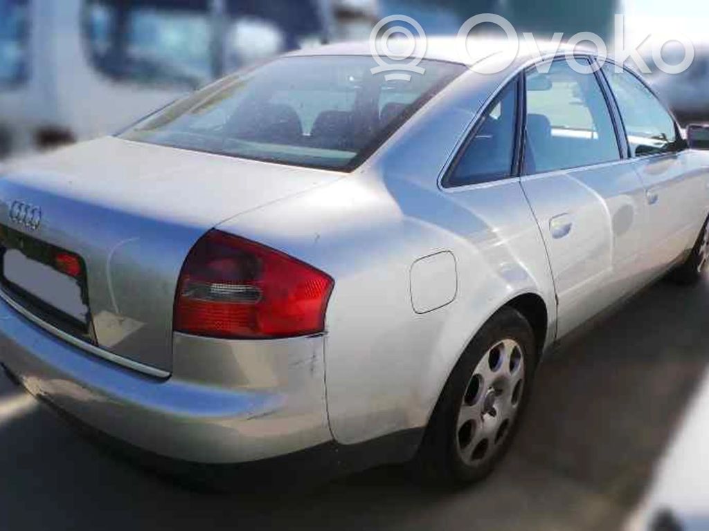 A6 Allroad C5 A6 Allroad