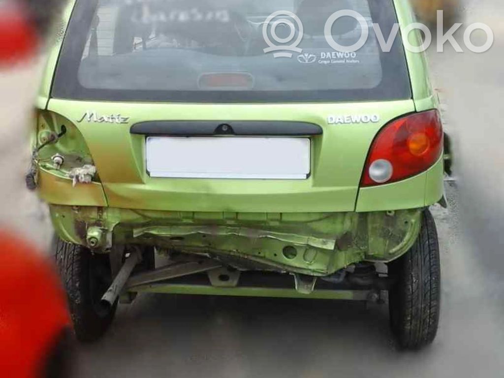 Matiz Matiz  621W04270