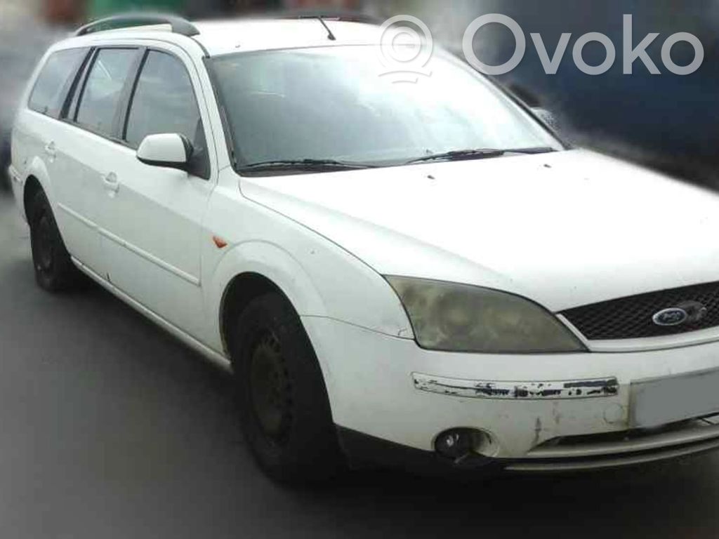Mondeo Mk III Mondeo