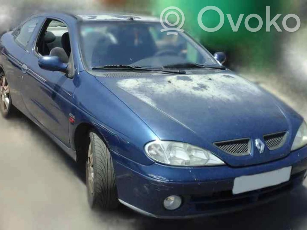Megane I Megane  579