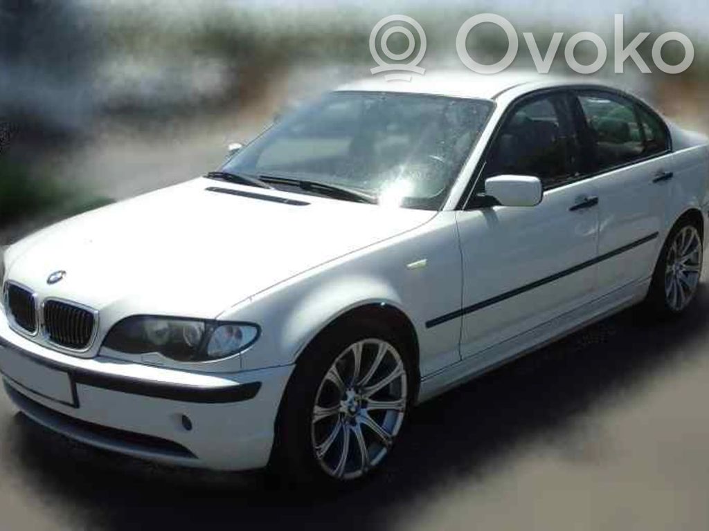 3 E46 Series 3