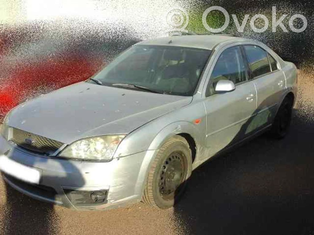 Mondeo Mk III Mondeo