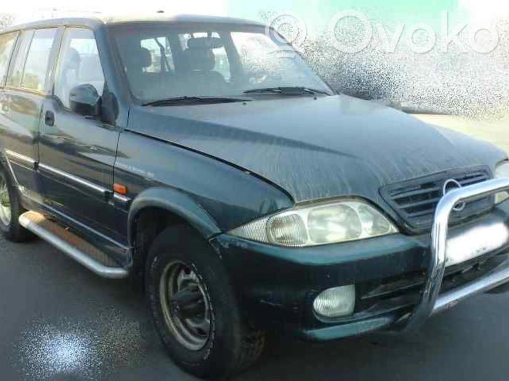 Musso Musso  99422