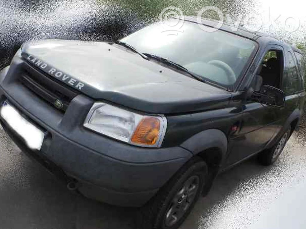 Freelander Freelander  54353799