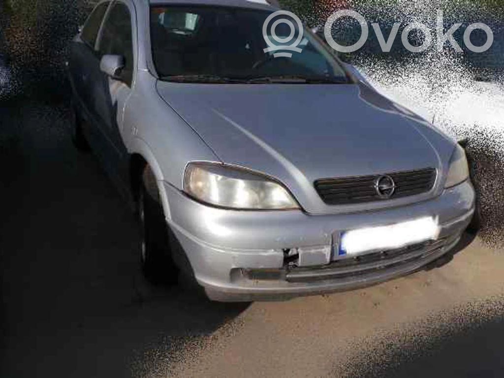 Astra G Astra