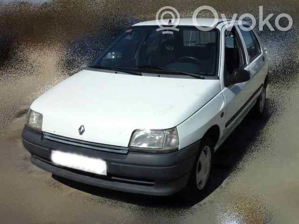 Clio I Clio