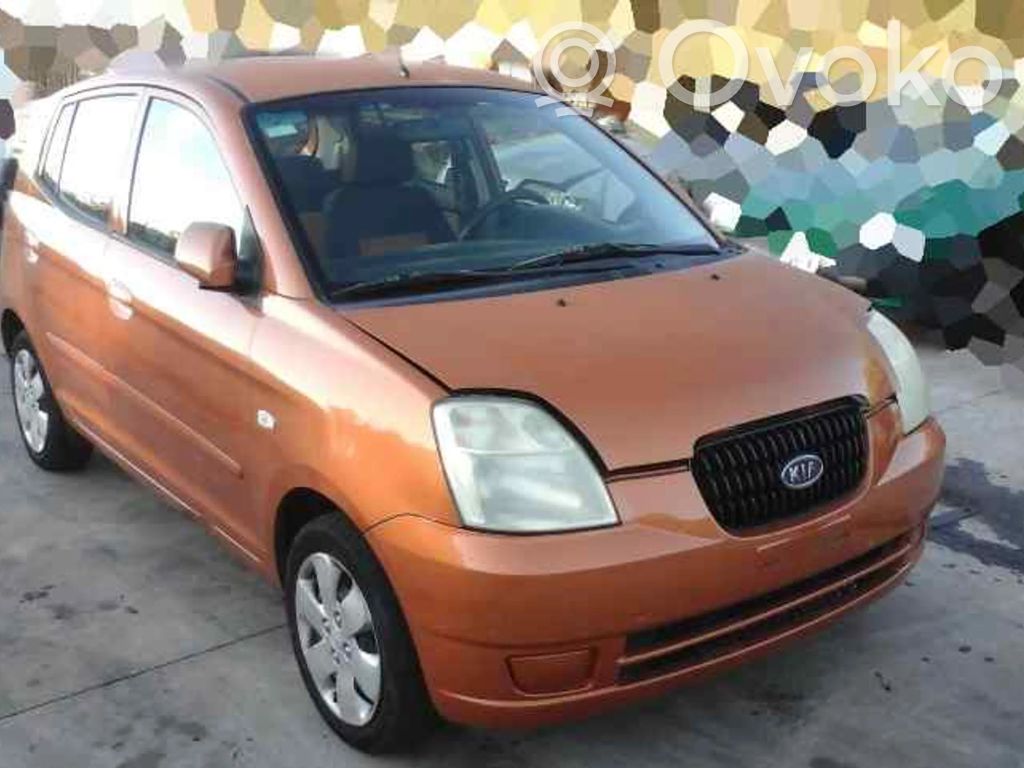 Picanto Picanto