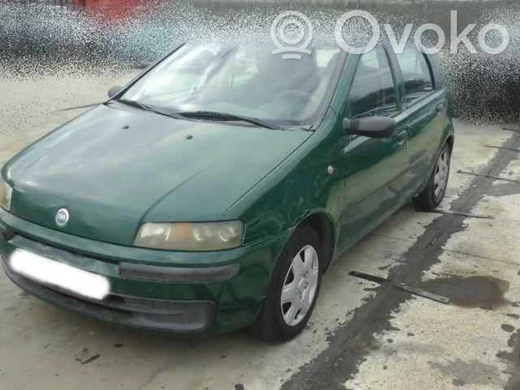 Punto Evo Punto Evo  CA1766IR