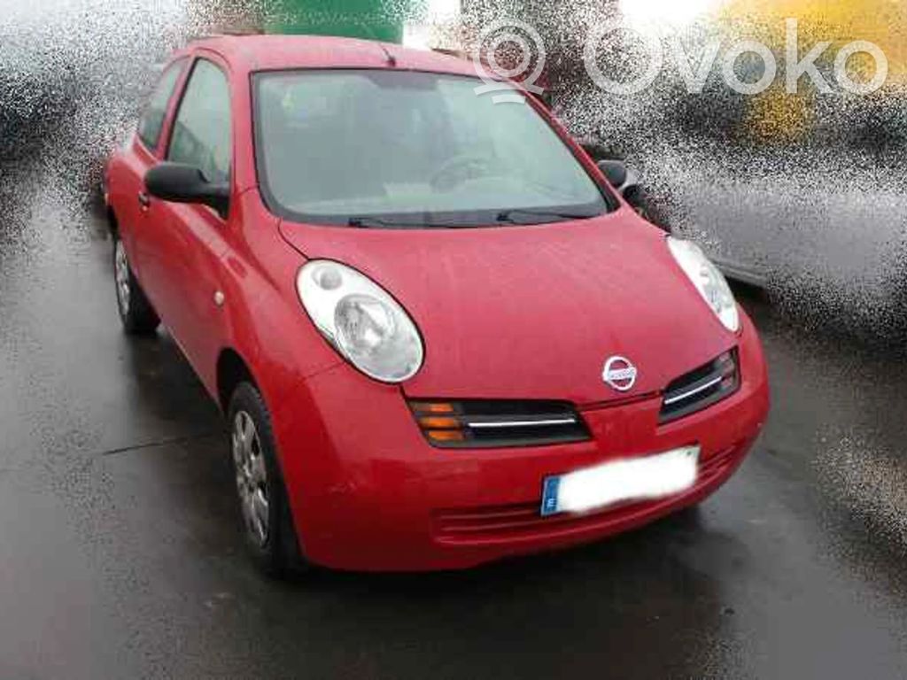 Micra C+C Micra