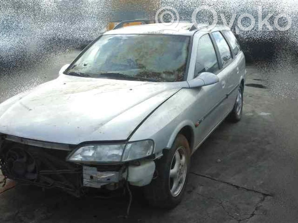 Vectra B Vectra  0001107045
