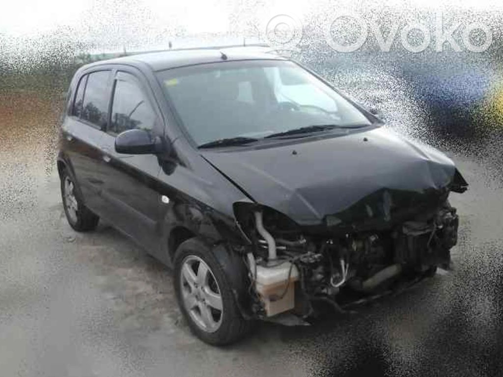 Getz Getz