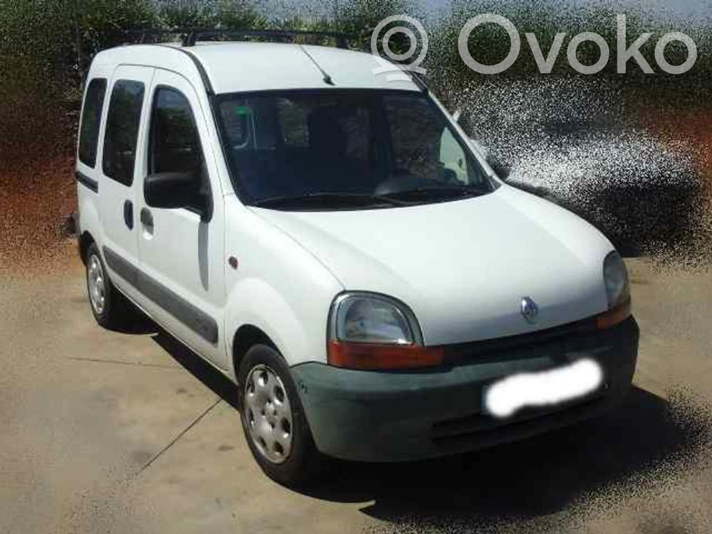 Kangoo I Kangoo