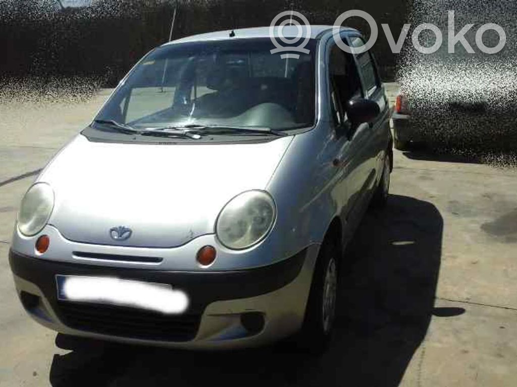 Matiz Matiz