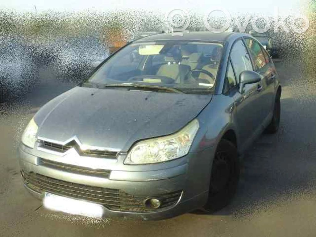 C4 Aircross C4 Picasso, Grand Picasso, Aircross, Cactus  6580Y5