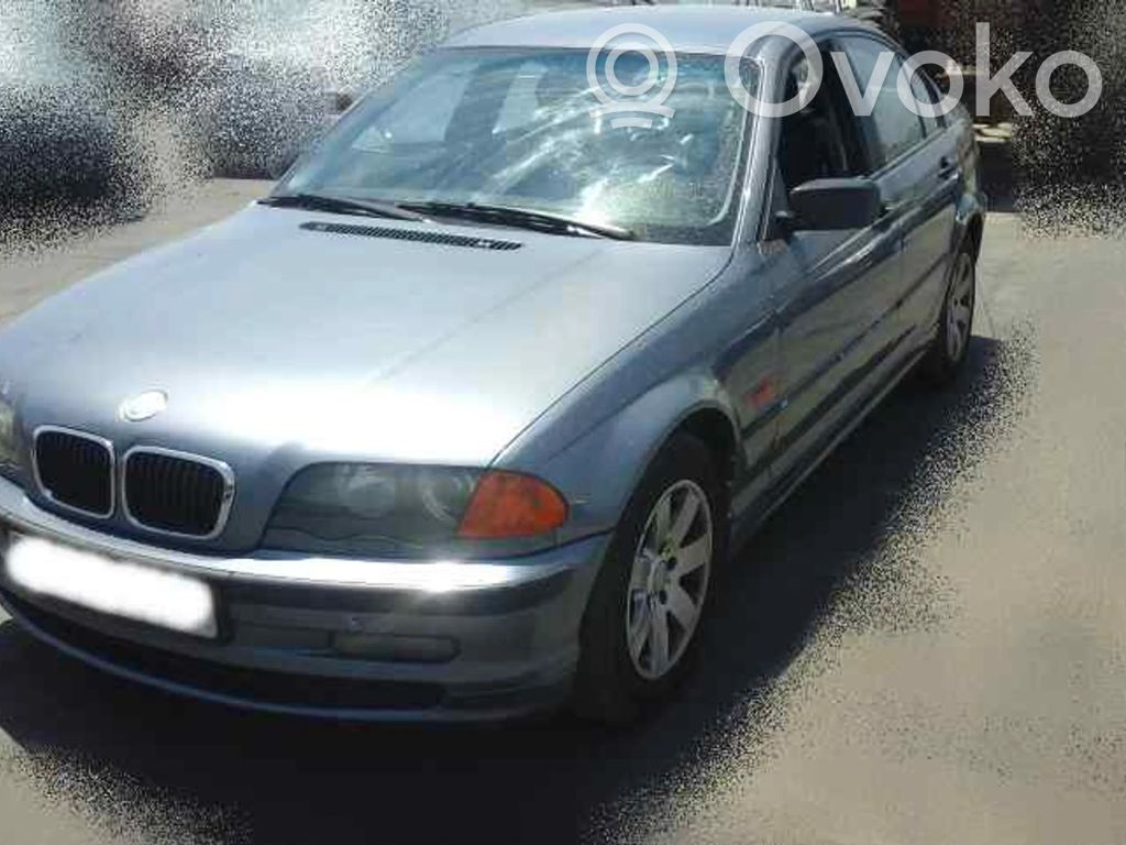 3 E46 Series 3