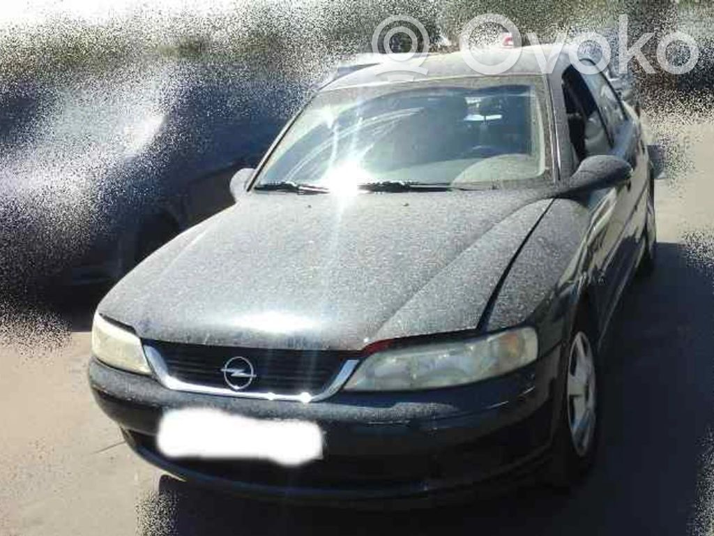 Vectra B Vectra
