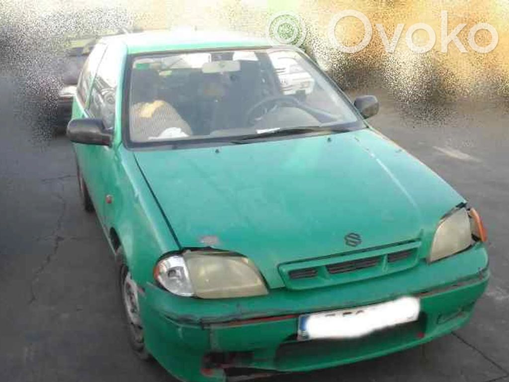 Swift Cultus Swift