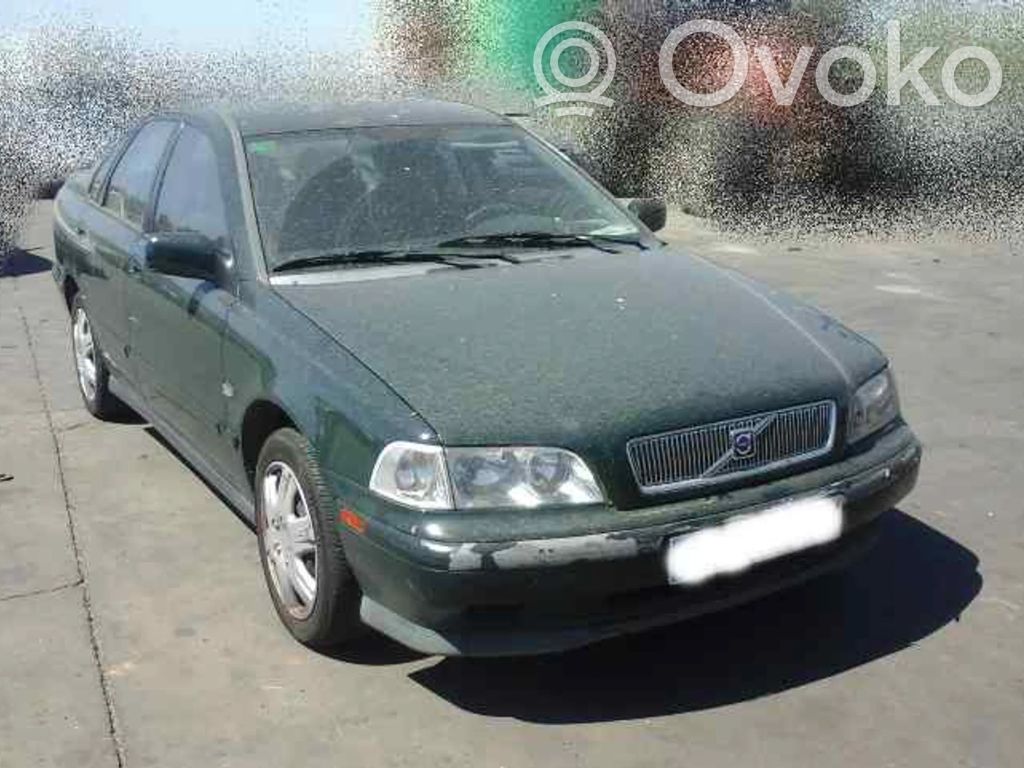 S40, V40 S40, V40