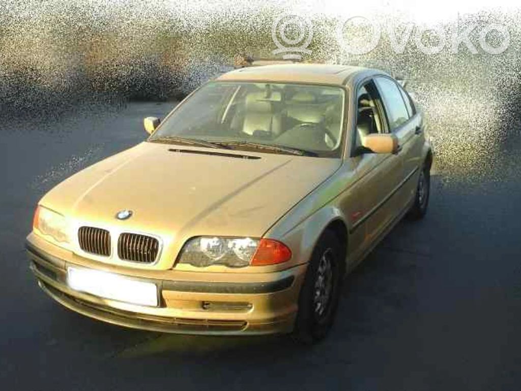 3 E36 Series 3  8363662K01104000