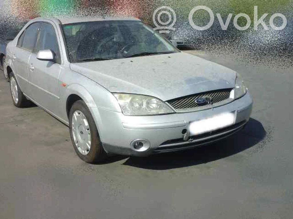 Mondeo Mk III Mondeo  XS7Q
