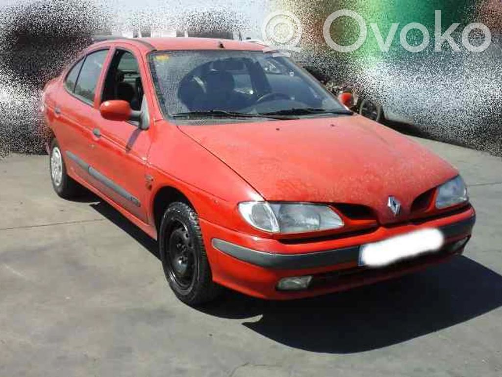 Megane I Megane  A13VI2112541983A