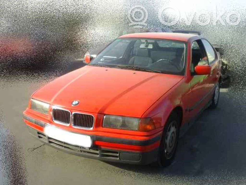 3 E36 Series 3