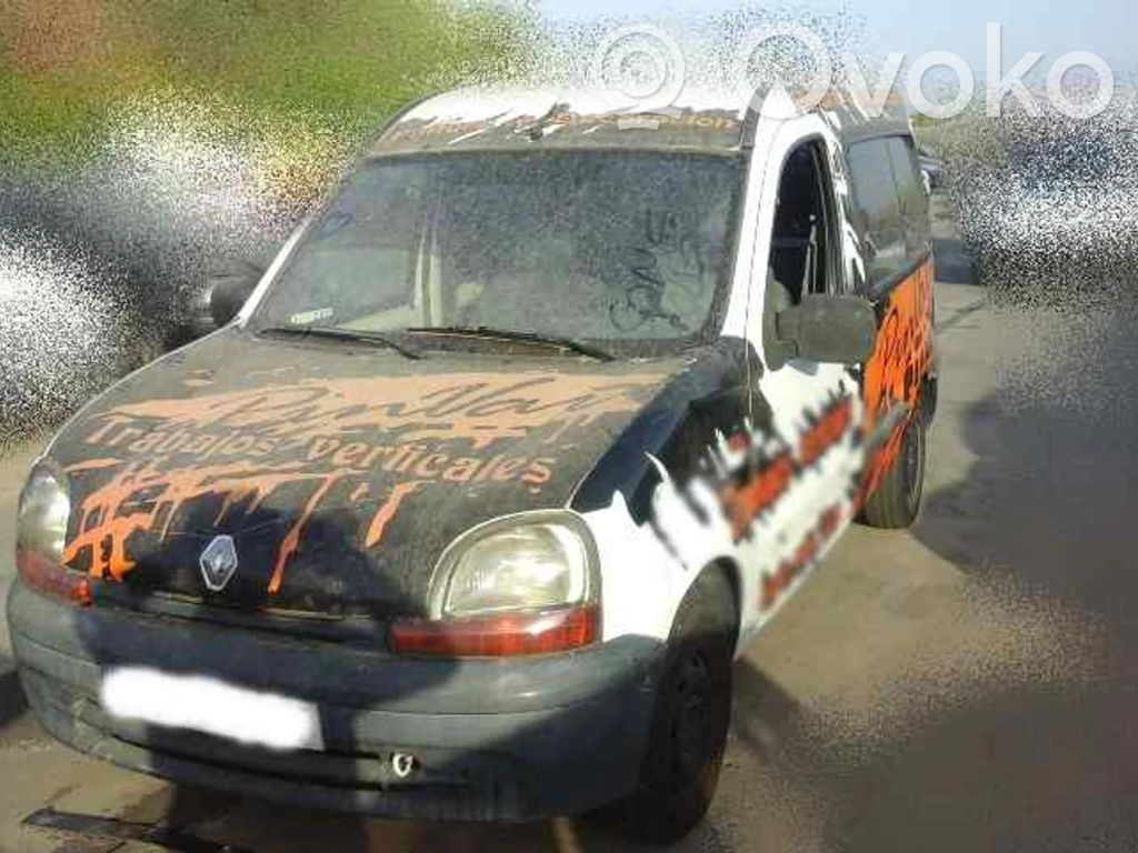 Kangoo I Kangoo