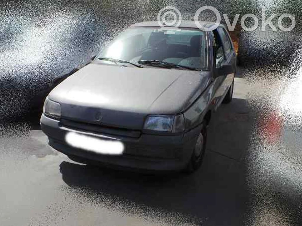 Clio I Clio