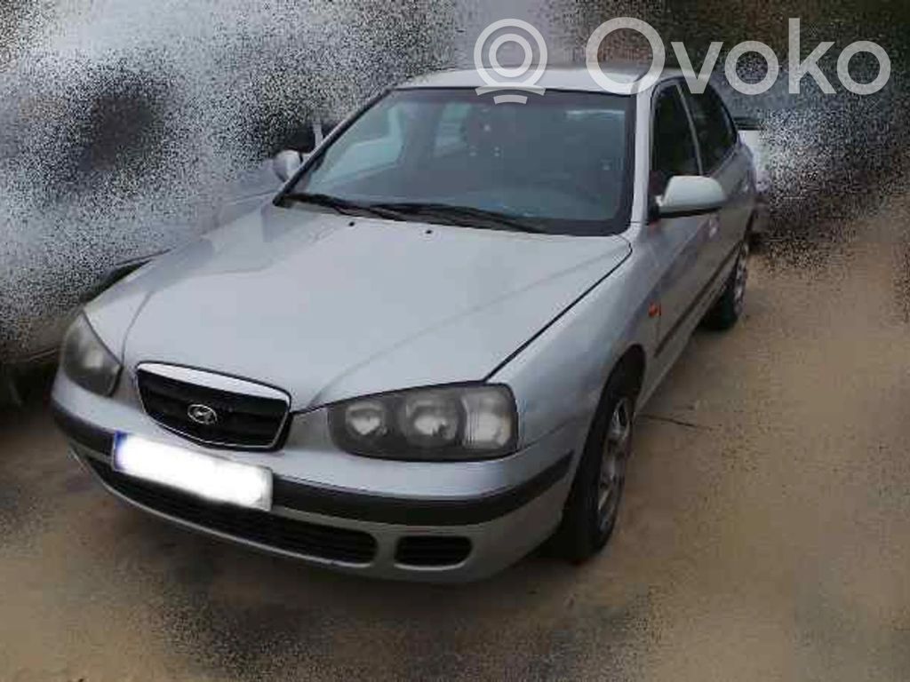 Elantra Elantra