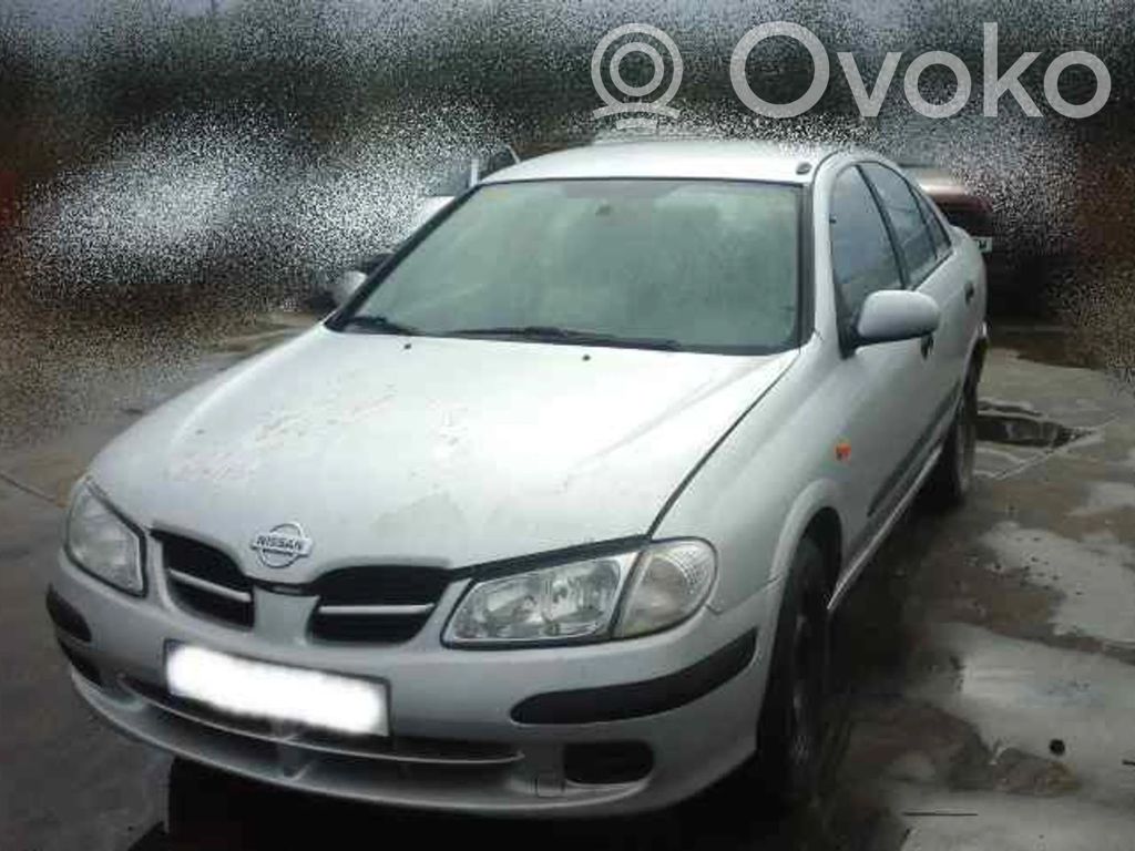 Almera Tino Almera