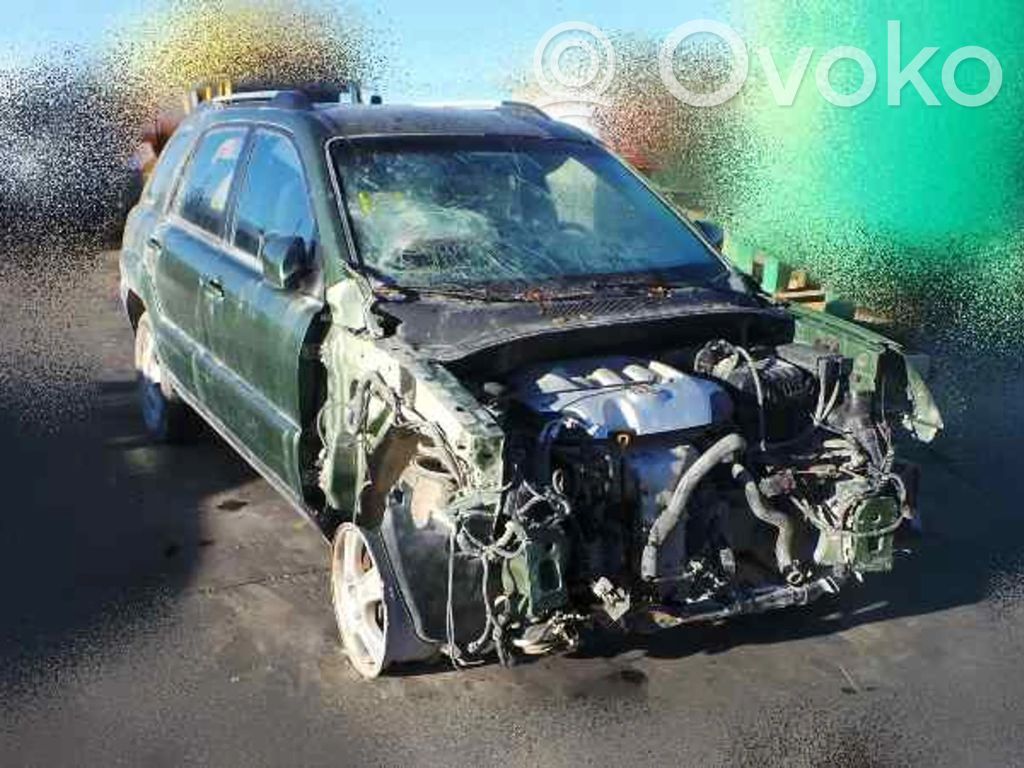 Sportage Sportage
