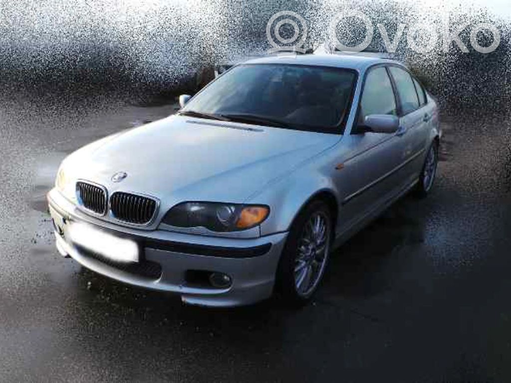 3 E46 Series 3