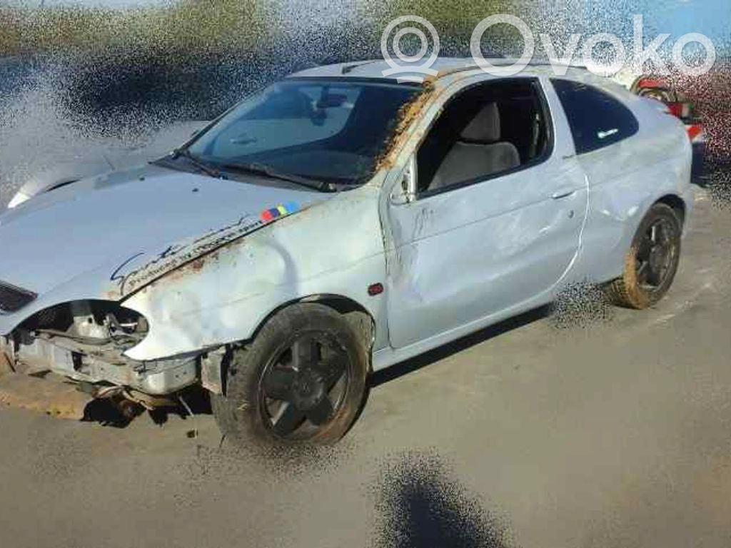 Megane II Megane