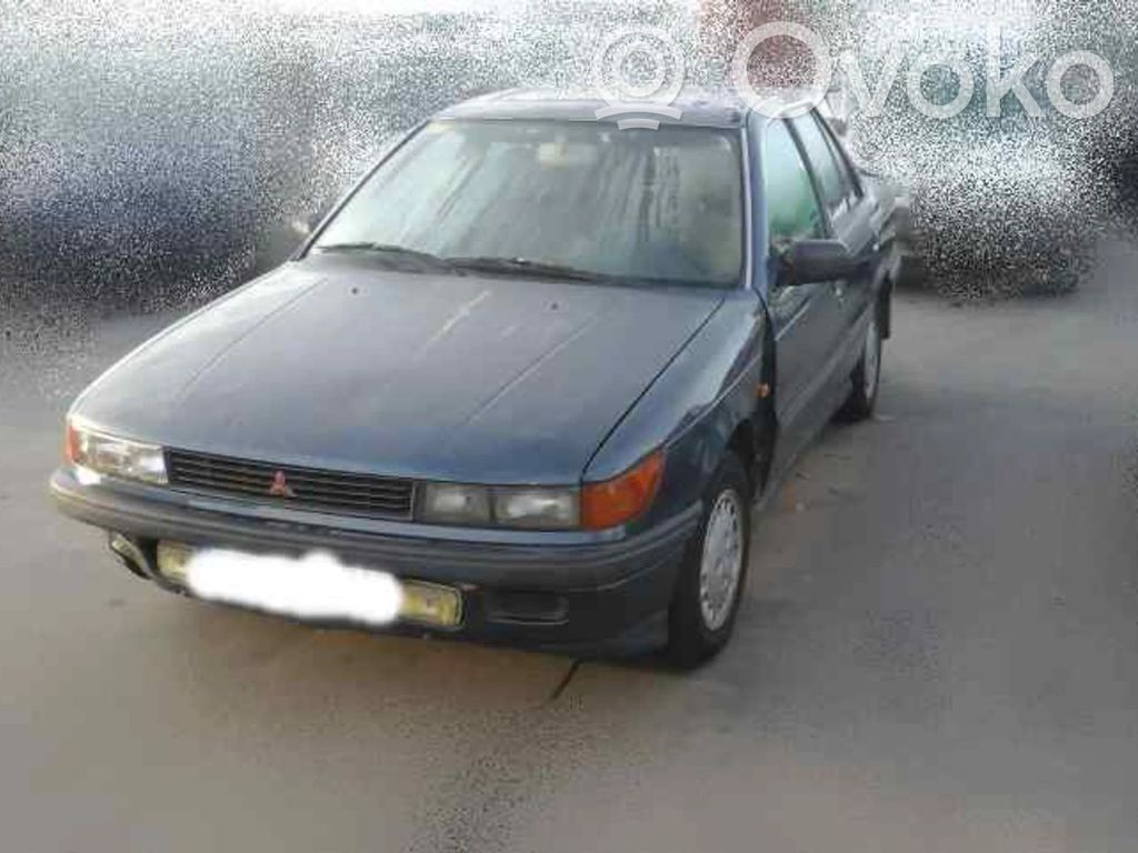 Lancer Evolution Lancer
