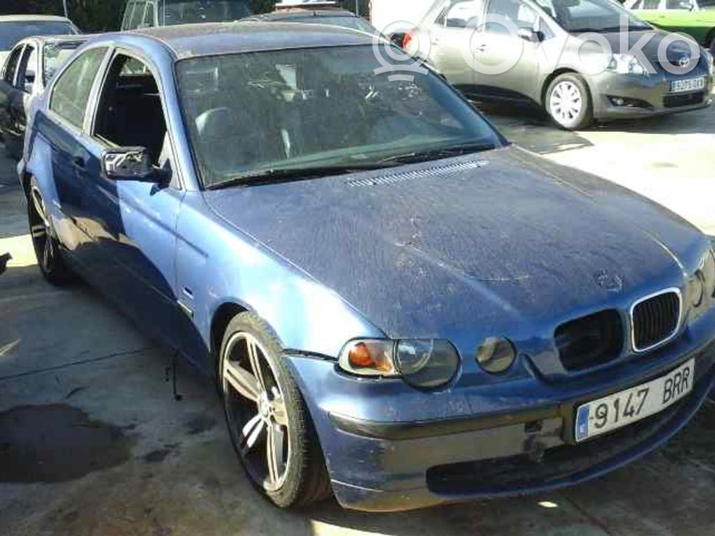 3 E46 Series 3