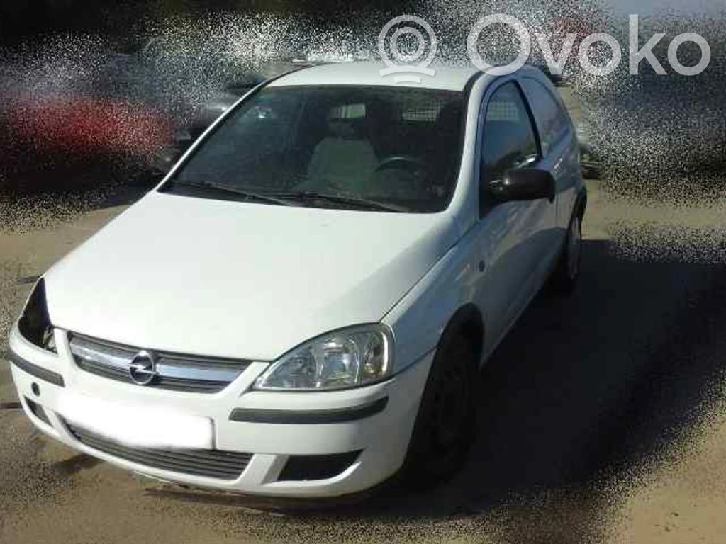 Corsa C Corsa