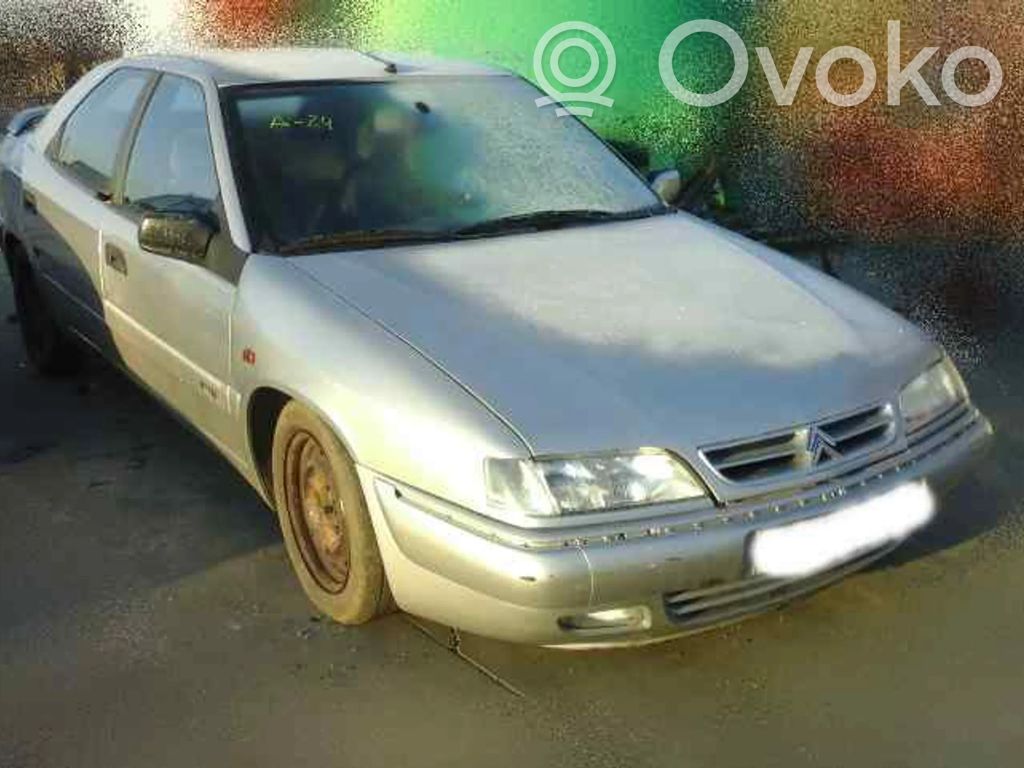 Xantia Xantia